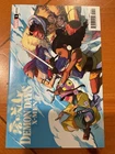 Demon Days X-Men  1 Variant