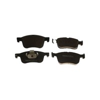 Bremsbelagsatz Scheibenbremse 16,8 Mm Triscan FüR U.A. Ford Kuga