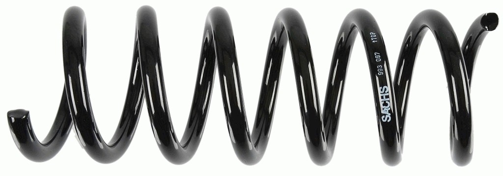✅Fits SACHS 993 097 COIL SPRING  ⭐UK Seller⭐