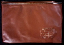 Boy Scouts Of America 1969 Pathways To Service Indiana University plastic Folder