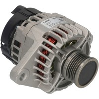 Lichtmaschine Generator 14V 100A Ø53,5 Mm Hc-Cargo FüR U.A. Alfa Romeo 159