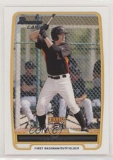 2012 Bowman Prospects Jose Osuna #BP21 0w8