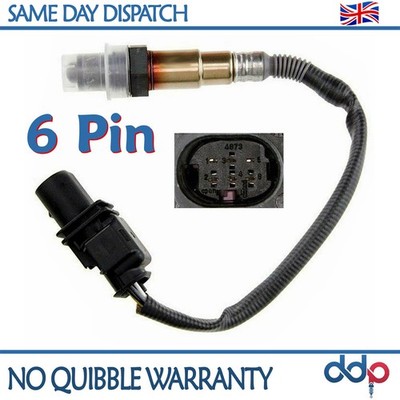 Nouveau Capteur D'oxygène Pour Peugeot 207 208 308 508 3008 PARTNER