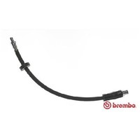 2X Bremsschlauch Vorne FüR Audi 100 443 444 445 446 2.5 82 Bis 91 Brembo WU WH