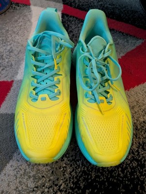 One Mix Men's Sneakers No Brand Size 12/46 **Two Pairs**