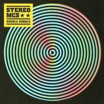 Double Bubble CD - wie neu