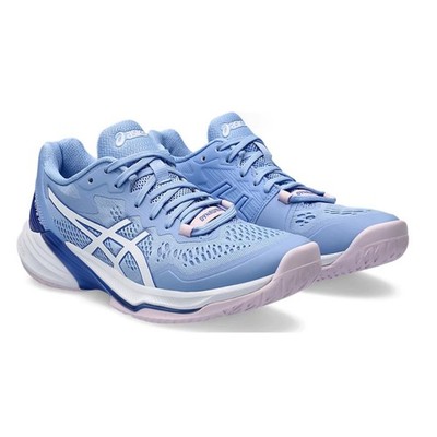 Asics Sky Elite FF 2 Damen Volleyballschuhe 1052A053 403