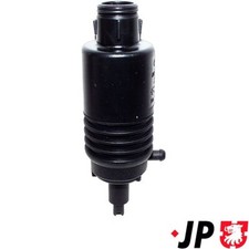 Waschwasserpumpe Scheibenreinigung JP JP GROUP 1198500800 für AUDI A4 B5 8D2 80