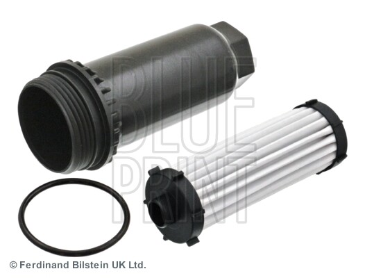 Blue Print Hydraulikfilter Automatikgetriebe FüR Ford Focus III Turnier Mondeo-image