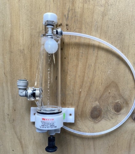 tecflo fob detector