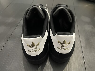 ADIDAS Superstar Foundation Mens Shoes Sneakers SIZE 18 Core