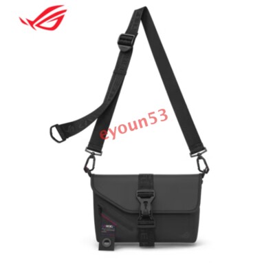Original ASUS ROG SLASH BC3003 Sport Travel Shoulder Crossbody Bag Messenger Bag