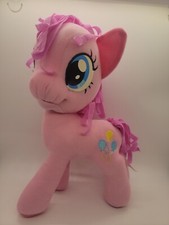 My Little Pony PINKIE PIE Plush 11" Walmart EXCLUSIVE Funrise 2014