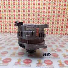 2010-2012 SUBARU LEGACY 2.5L ALTERNATOR 23700AA63A OEM