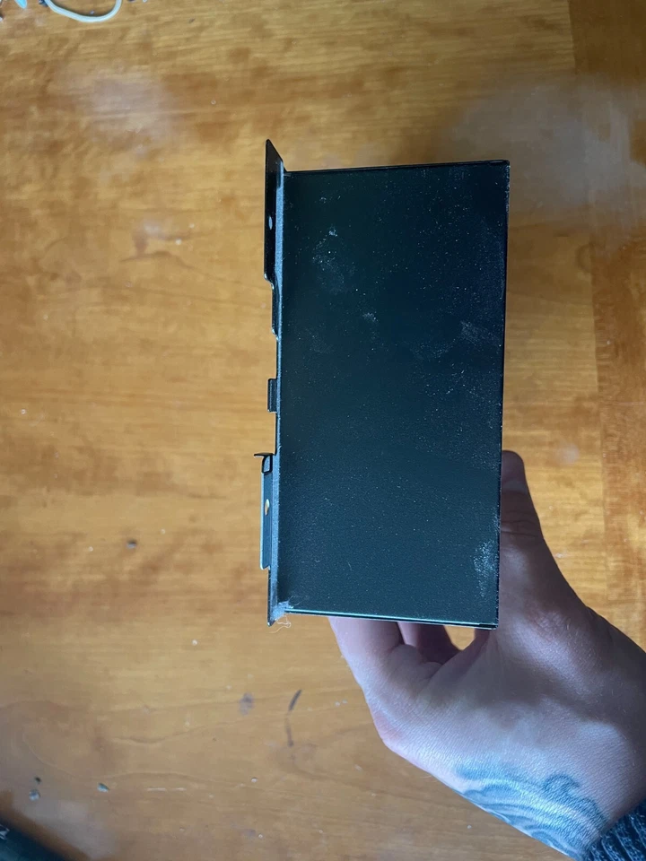 Genuine Dell Alienware Aurora R5 R6 R7 Fan Housing Case XP9P1 0XP9P1 - Image 3 of 4