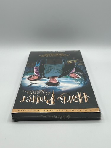 Harry Potter and the Prisoner of Azkaban Two-Disc Widescreen Edition DVD - M10-2 - Picture 6 of 7