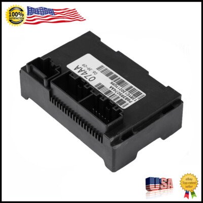 Transfer Case Control Module For Jeep Grand Cherokee 24-15
