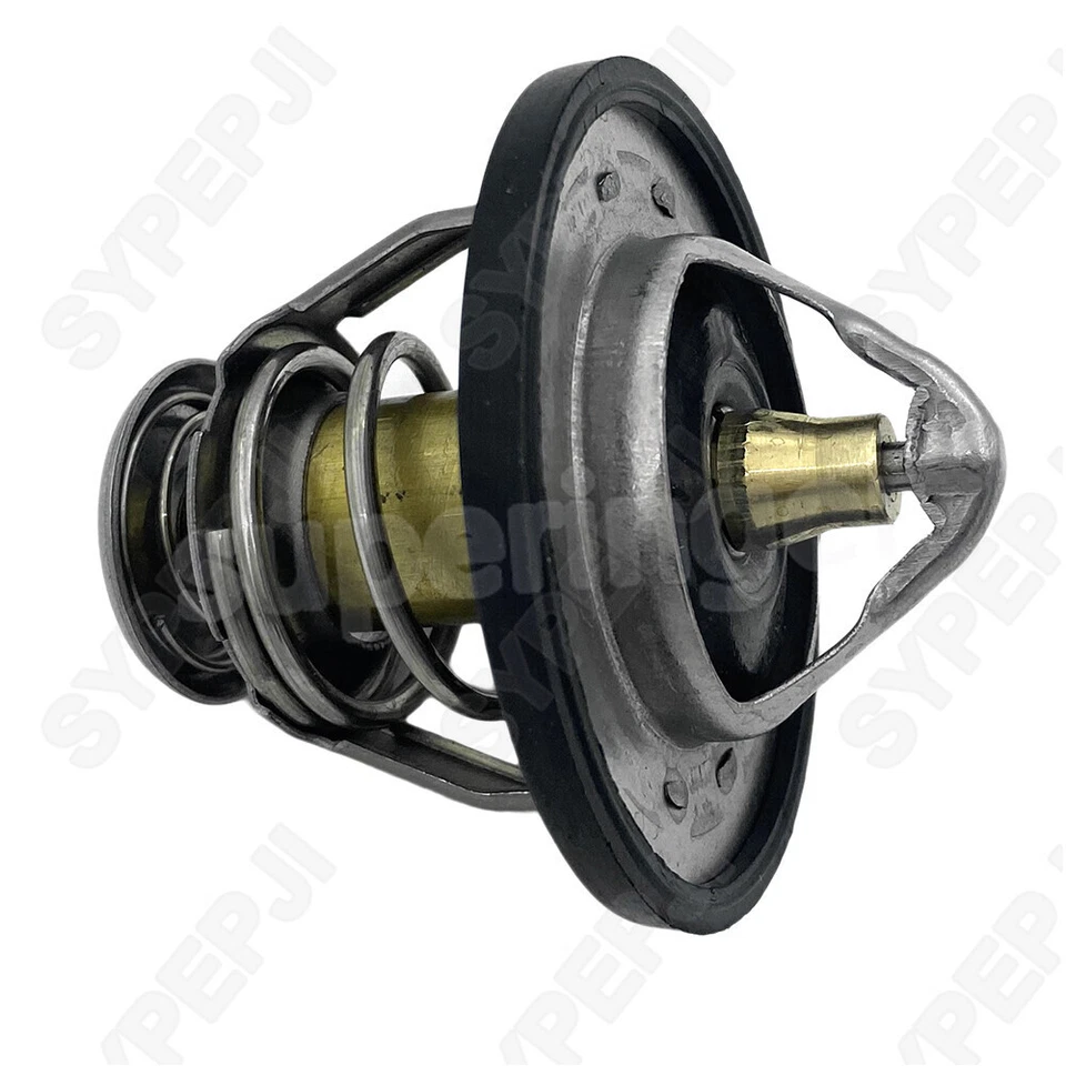 25500-3A010 THERMOSTAT ASSY COOLANT CALORSTAT for Hyundai Veracruz New - Image 4 of 4