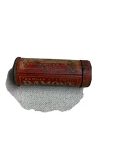 Ramon’s tin Vintage