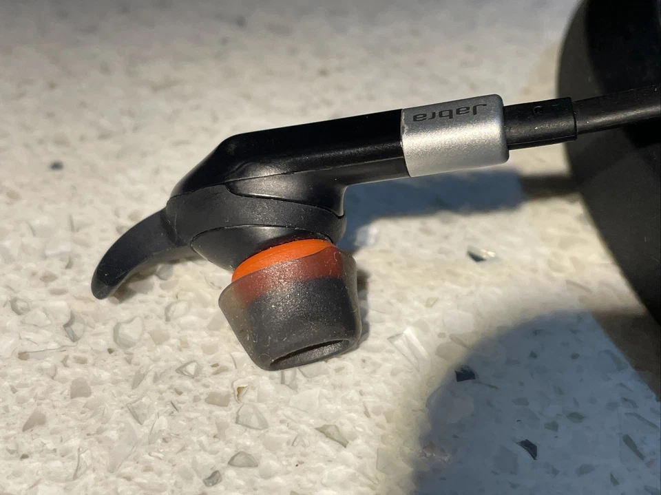 Jabra Evolve 75e Bluetooth Wireless in-Ear Earphones, Noise canceling - Image 4 of 4