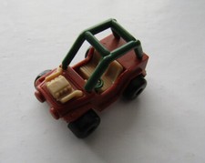 kinder montable Jeep Buggy, vintage 1983