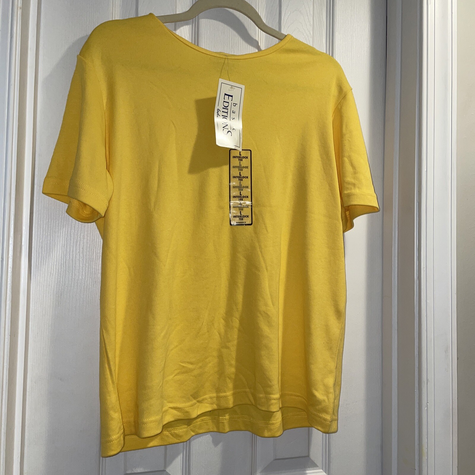 kmart tee shirts ladies - Main Image