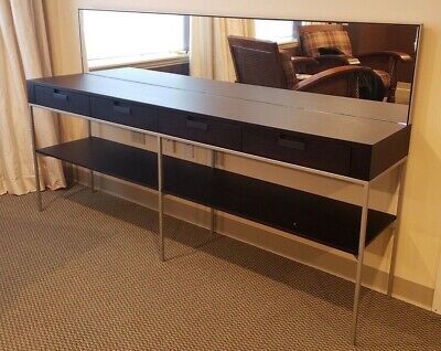 B & B Italia / Maxalto / Ebe / APTA console with drawers B & B Italia / Maxalto / Ebe / APTA console with drawers