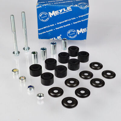 2x MEYLE 31-160600029 Koppelstange Stabi Vorne für Honda Accord Shuttle