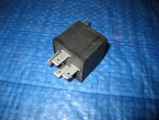 Opel Frontera B: Blinkrelais, Blinkgeber, mit AHK-Pol, vierpolig *IJ