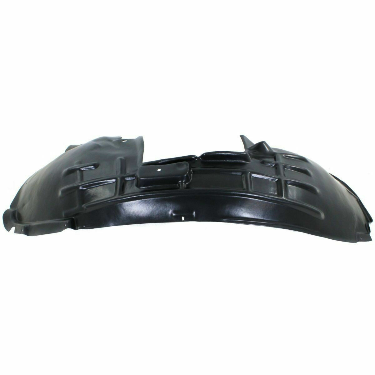 Front Left Fender Liner Inner Replacement, Fit Audi Q5 2009-2017/ SQ5
