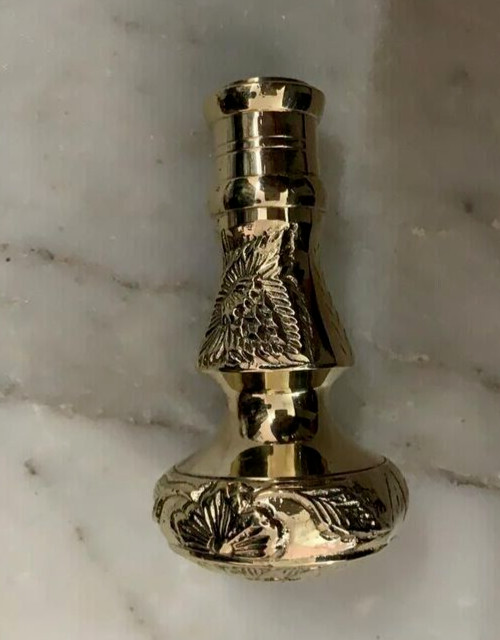 Nautical Solid Brass Collectible designer Trendy … - image 5