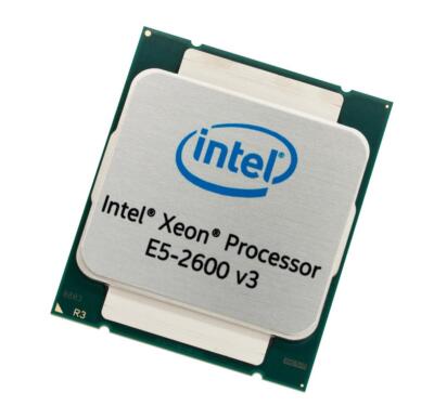 Intel Xeon E5-2640 V3 Processor 8 Core 1 Thread | 3.40 GHz | 20 MB Cache | SR205