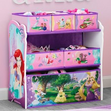 doc mcstuffins toy organizer