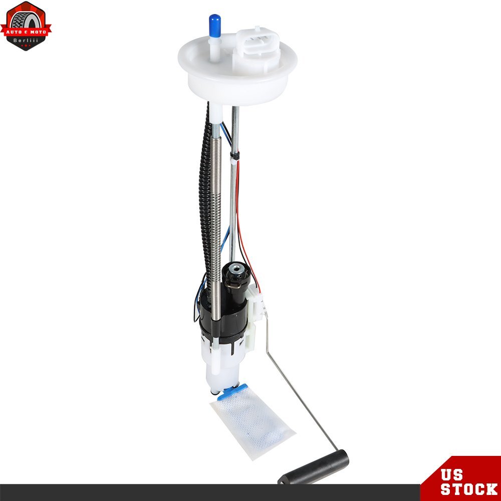 VANBOL Electric Fuel Pump Module Assembly Compatible With 2011-2012 Polaris Ranger 800 EFI Crew XP 4x4 6x6 LE EPS Replace 47-1012 2522139 HFP-A3963 VANBOL0039 With O Ring - Foto 10