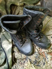 Boots russian Army SZ41 Tactical Winter Airsoft Ratnik VKPO Combat Military