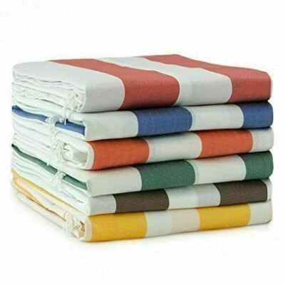 Tenda Da Sole Resistente Con Anelli Per Esterno In Tinta Unita Diverse Misure