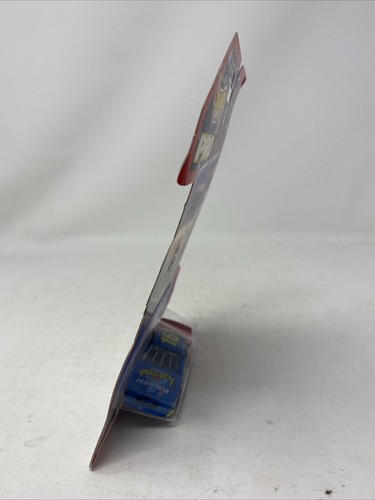 Hot Wheels 1997 - PRO RACING - PRIMESTAR/FAMILY CHANNEL #16 TED MUSGRAVE - Picture 3 of 4