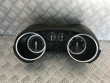 Compteur Alfa Romeo ALFA 6