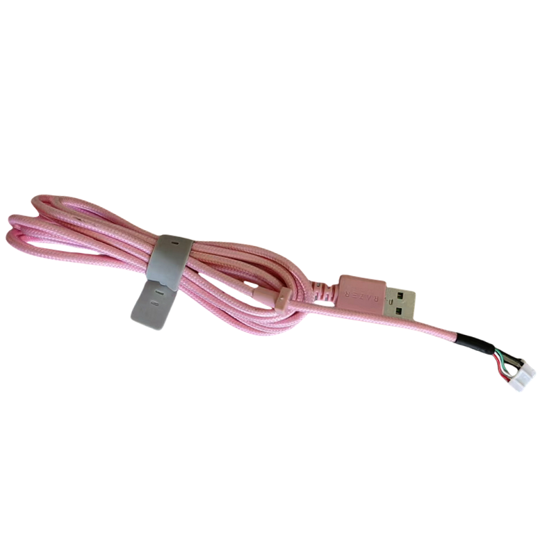 Cavo Audio USB Per Razer Kraken Kitty Edition – Sostituzione Semplice E Affidabile - 3