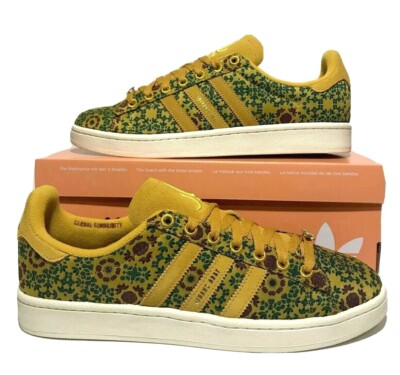 adidas gazelle silver green womens adidas Campus 00s Shoes Grey 4 main image 0