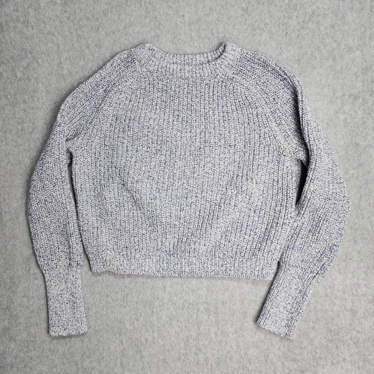American store apparel sweater