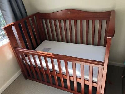 boori cot gumtree