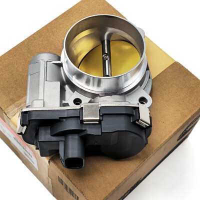 New For Cummins Electronic Throttle Body Actuator   Part #4934537