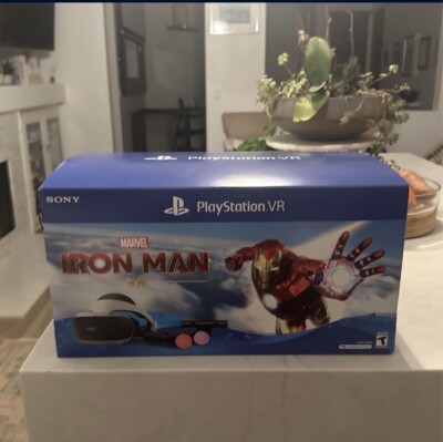 Sony PlayStation Standalone VR Headset - White (3004152)