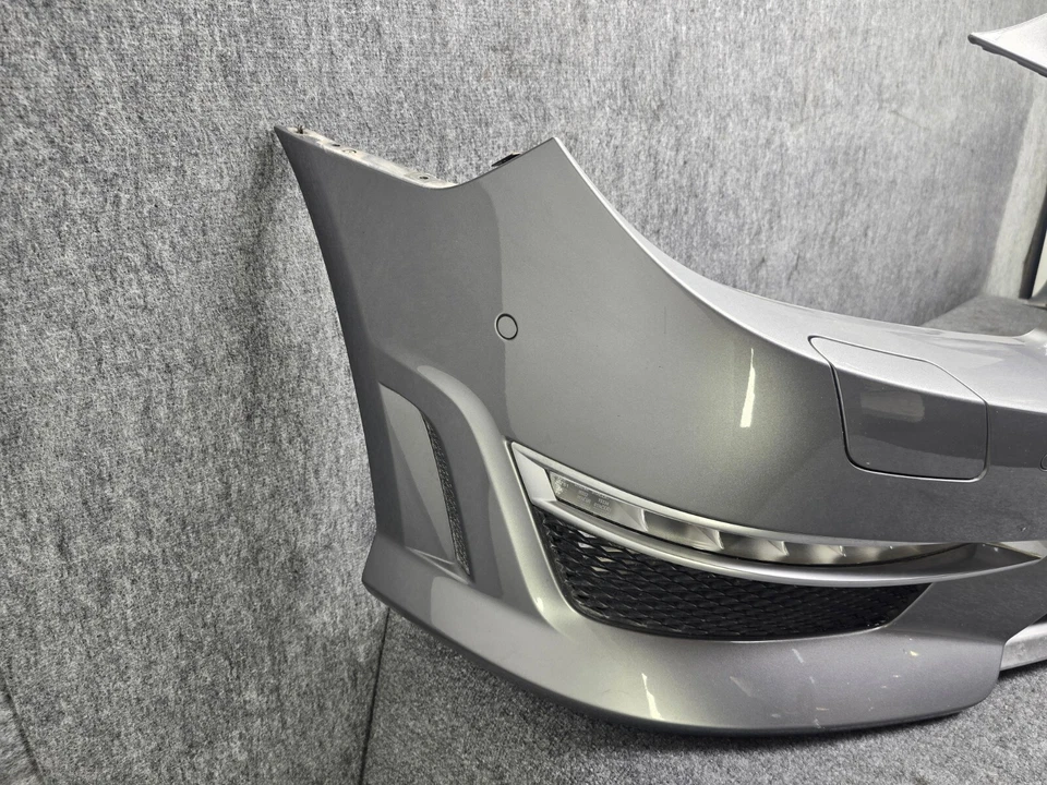 Conjunto de painel de tampa de para-choque dianteiro Mercedes R231 Sl65 Sl63 Amg fabricante de equipamento original - Imagem 2 de 4