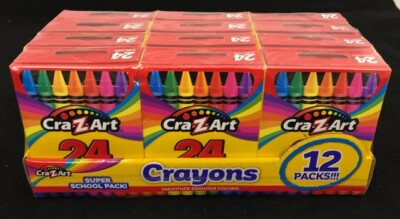 75 piece Crayola Super Art & Craft Kit. I paid $27+ taxes. $20 obo taxes  it. for Sale in San Jose, CA - OfferUp