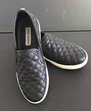 steve madden ennore black