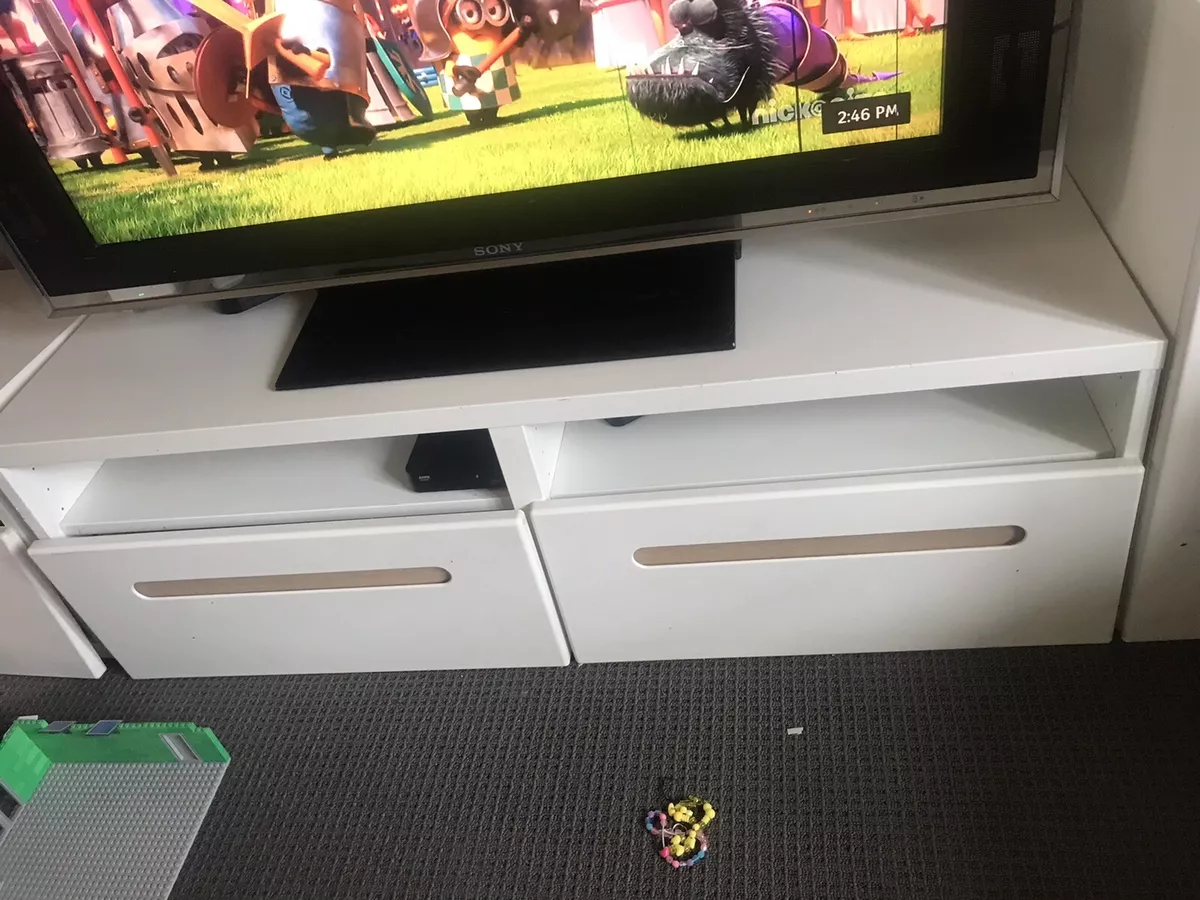 Ebay ikea tv on sale unit