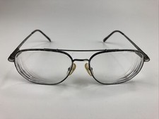 Gant Trophy GRD Marine G-397 Eyeglasses Frames Gold