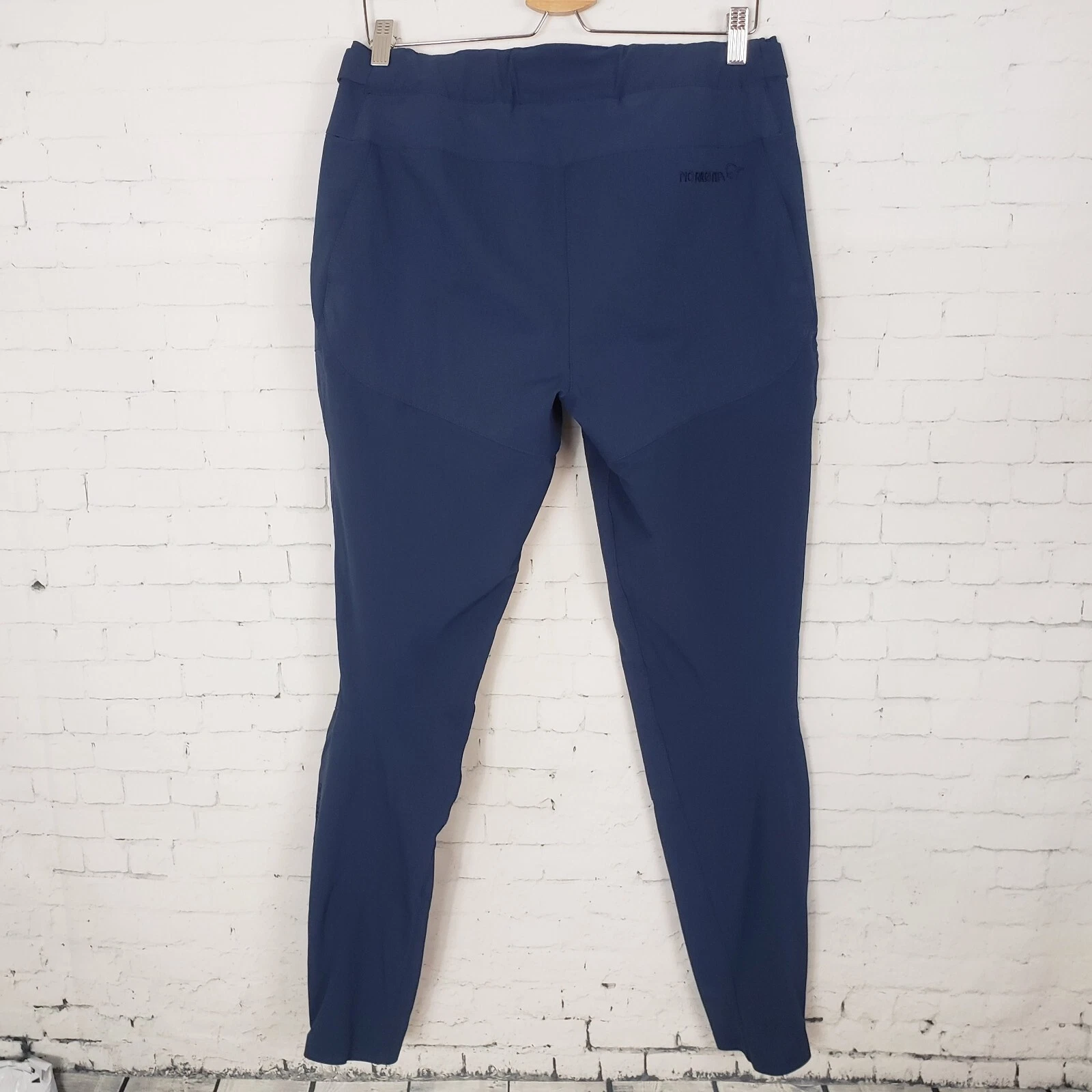 narrona falketind rugged slim gorpcore outdoor pants